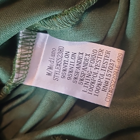 Miss Lola Salty Bodycon Dress NWT - Picture 12 of 13